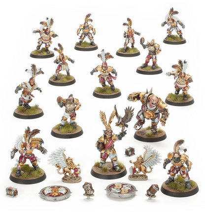 Blood Bowl Second Season Starter kit