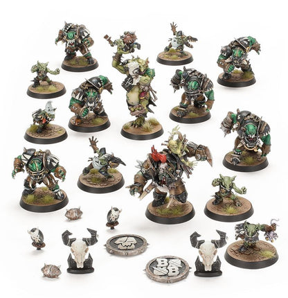 Blood Bowl Second Season Starter kit