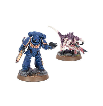 Warhammer 40,000 Getting Started Set