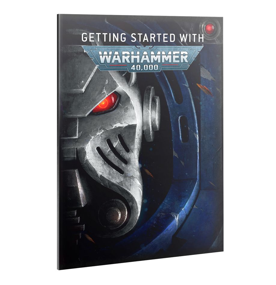 Warhammer 40,000 Getting Started Set