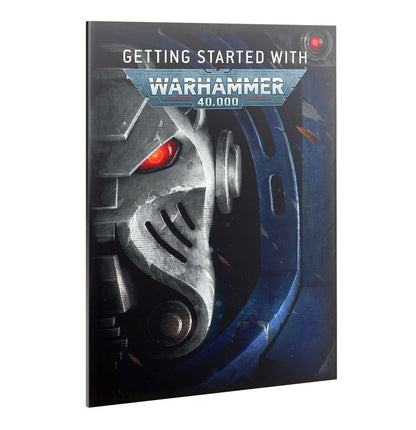 Warhammer 40,000 Getting Started Set