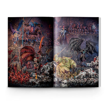 Warhammer 40,000 Getting Started Set