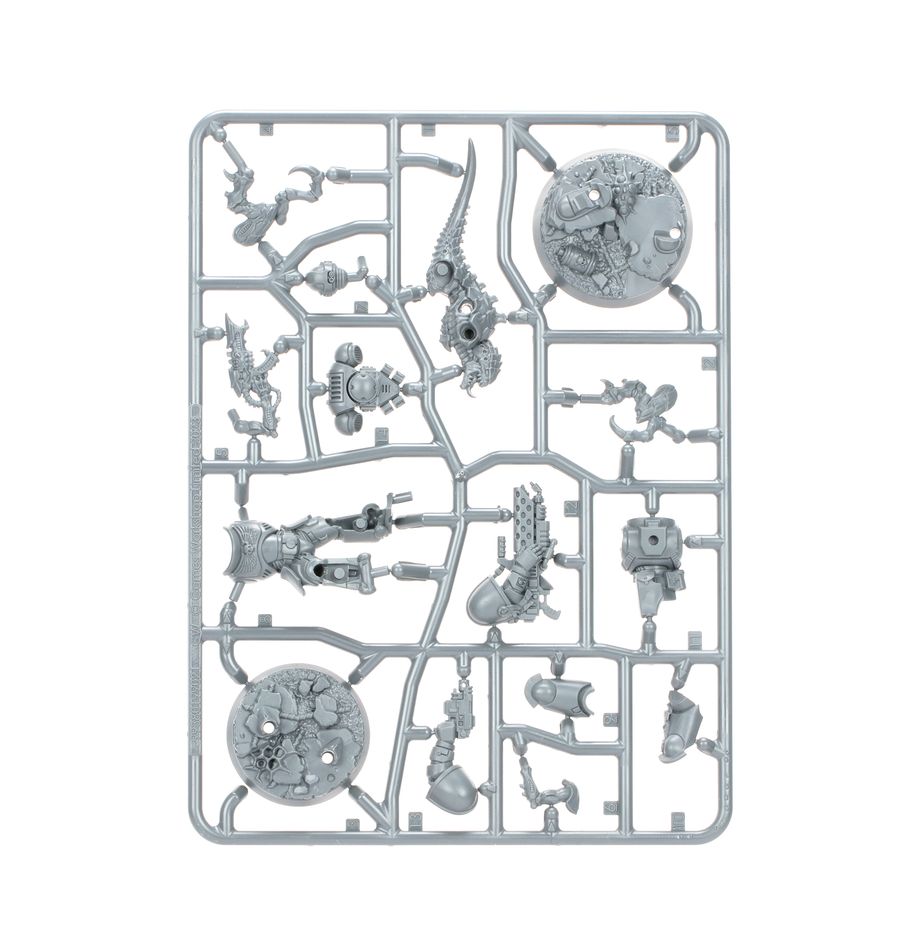 Warhammer 40,000 Getting Started Set