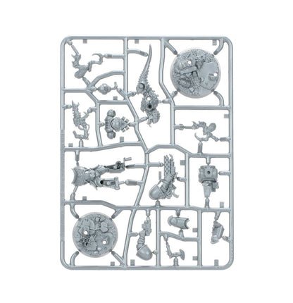 Warhammer 40,000 Getting Started Set