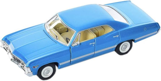 Kinsmart 1967 Chevrolet Impala 1:43