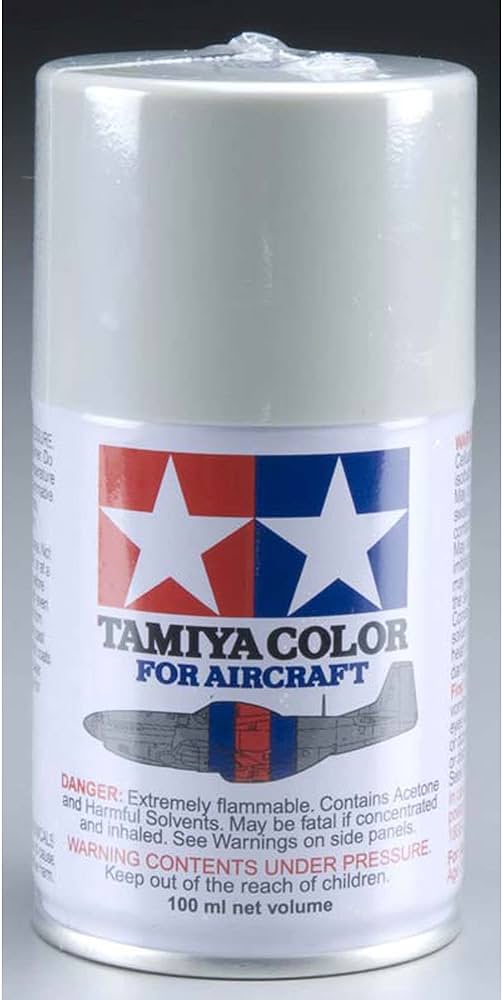 Tamiya AS Spray cans 100ml Range