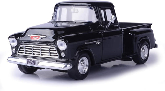 Motormax 1955 Chevy 5100 Stepside 1/24