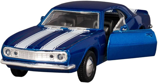 Kinsmart 1967 Chevrolet Camaro Z/28