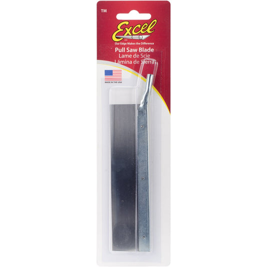 Excel Pull saw blade 30490