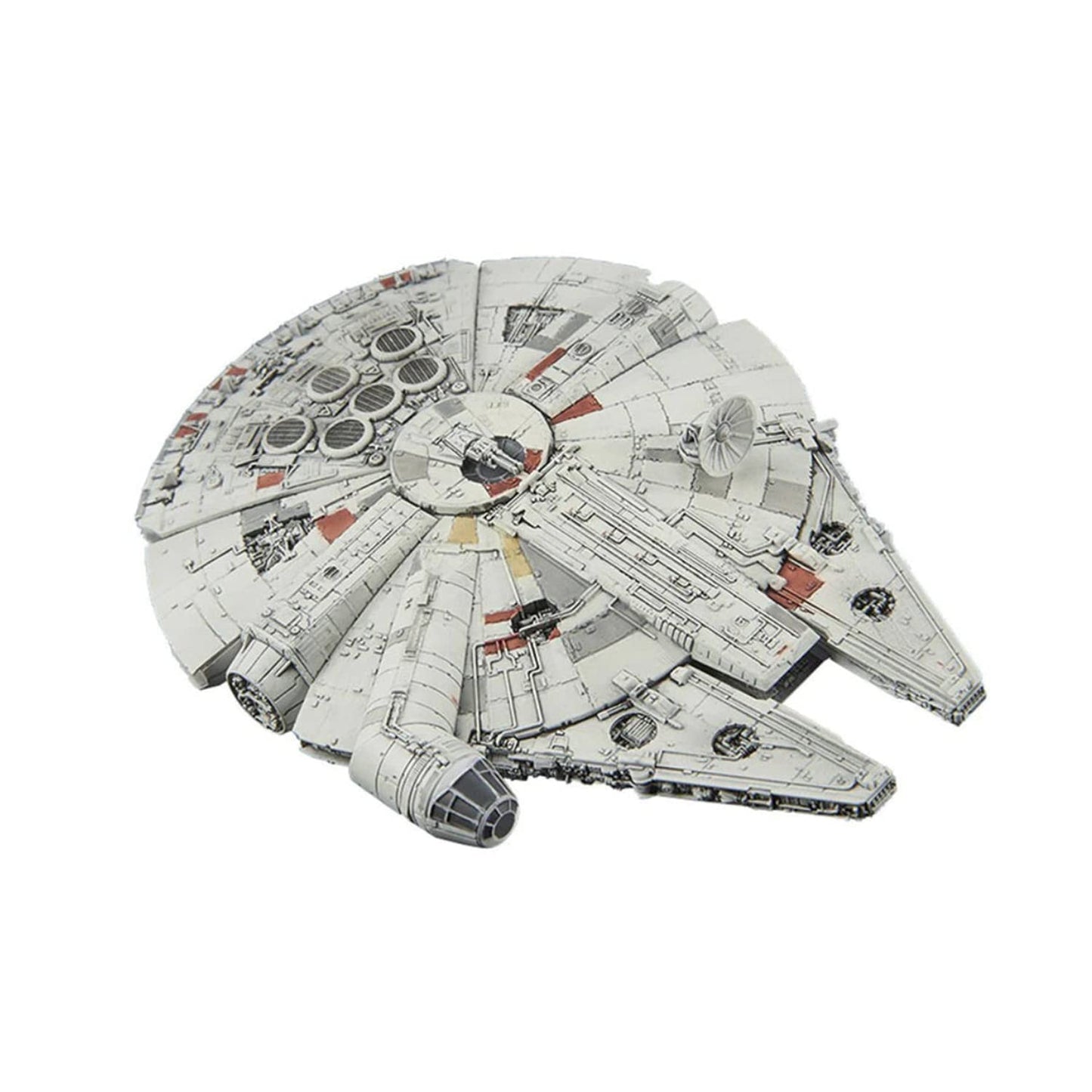 Star Wars Millennium Falcon 006