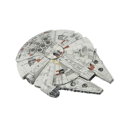 Star Wars Millennium Falcon 006