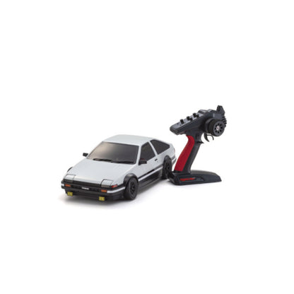 Fazer D2 drift Toyota Sprinter Trueno AE86 R/C Kit ready to race