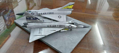 Custom Built Convair F102 \ F106
