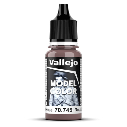 Vallejo Model Color Range