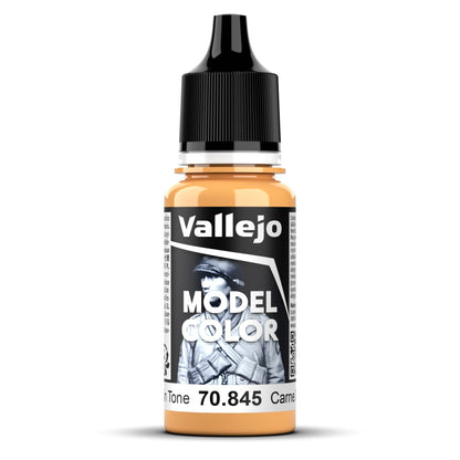 Vallejo Model Color Range