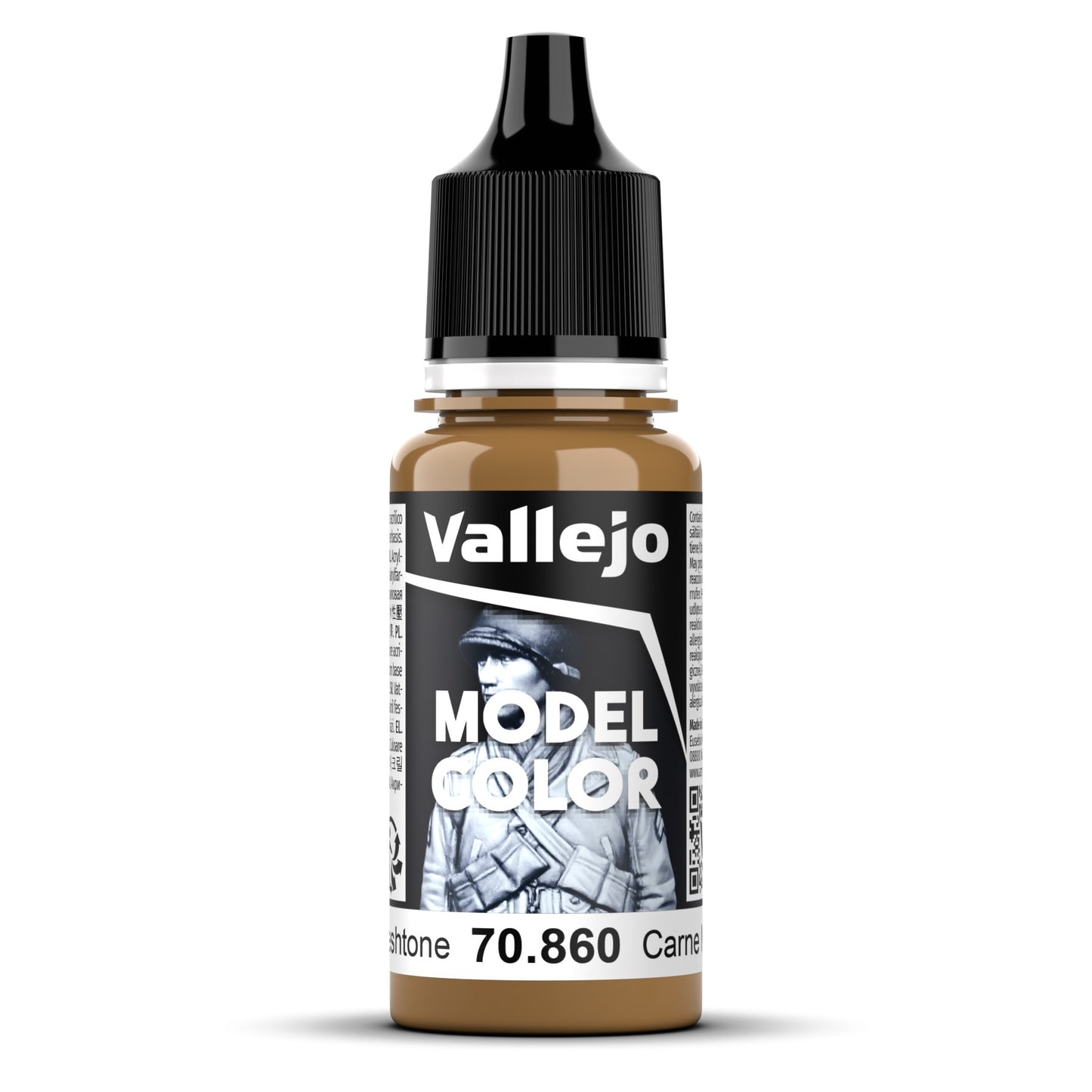 Vallejo Model Color Range