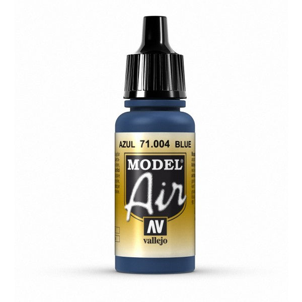 Vallejo Model Air Range 17ml