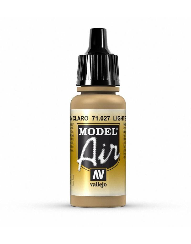 Vallejo Model Air Range 17ml