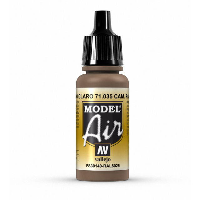 Vallejo Model Air Range 17ml