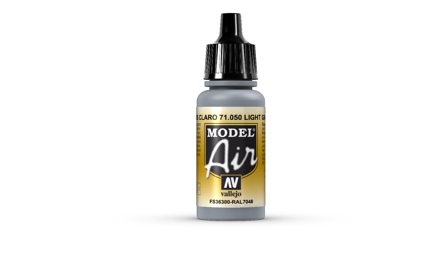 Vallejo Model Air Range 17ml