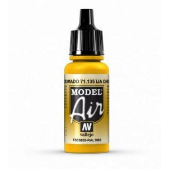 Vallejo Model Air Range 17ml