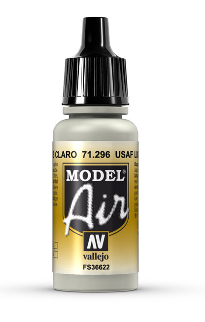 Vallejo Model Air Range