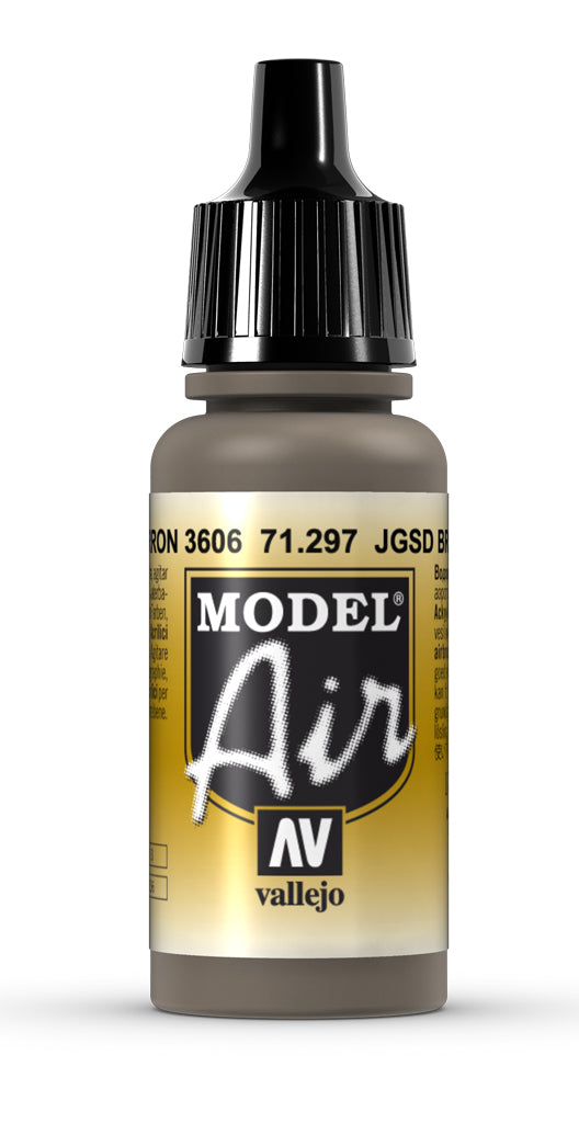 Vallejo Model Air Range 17ml