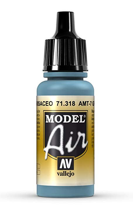 Vallejo Model Air Range 17ml