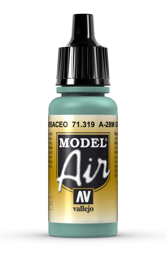 Vallejo Model Air Range 17ml