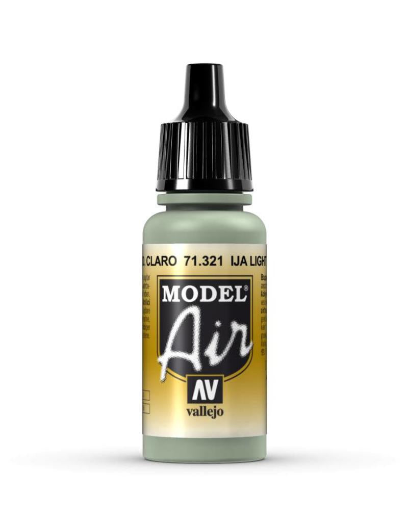 Vallejo Model Air Range 17ml