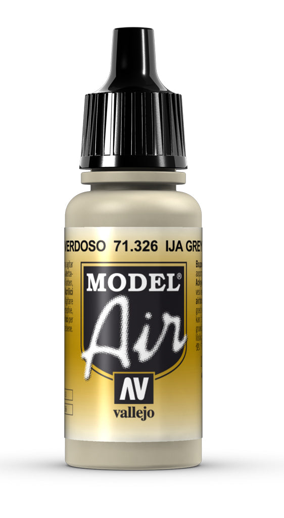 Vallejo Model Air Range 17ml