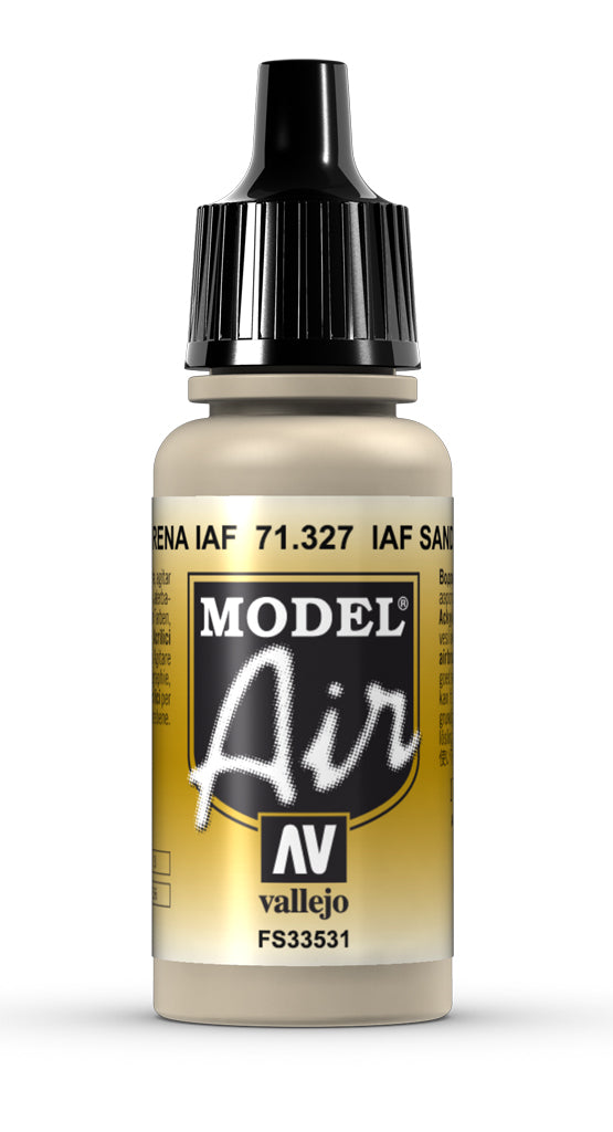 Vallejo Model Air Range 17ml