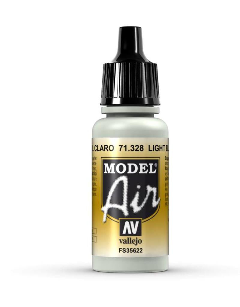 Vallejo Model Air Range 17ml