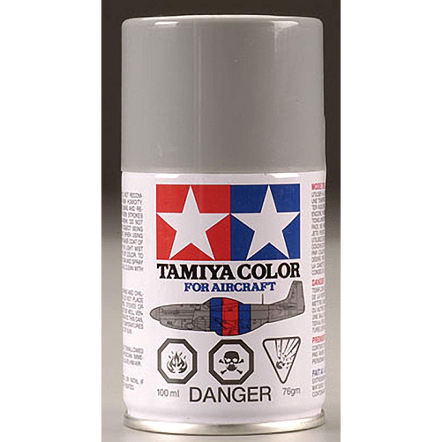 Tamiya AS Spray cans 100ml Range