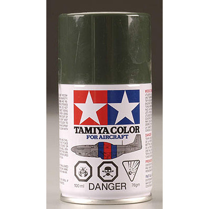 Tamiya AS Spray cans 100ml Range