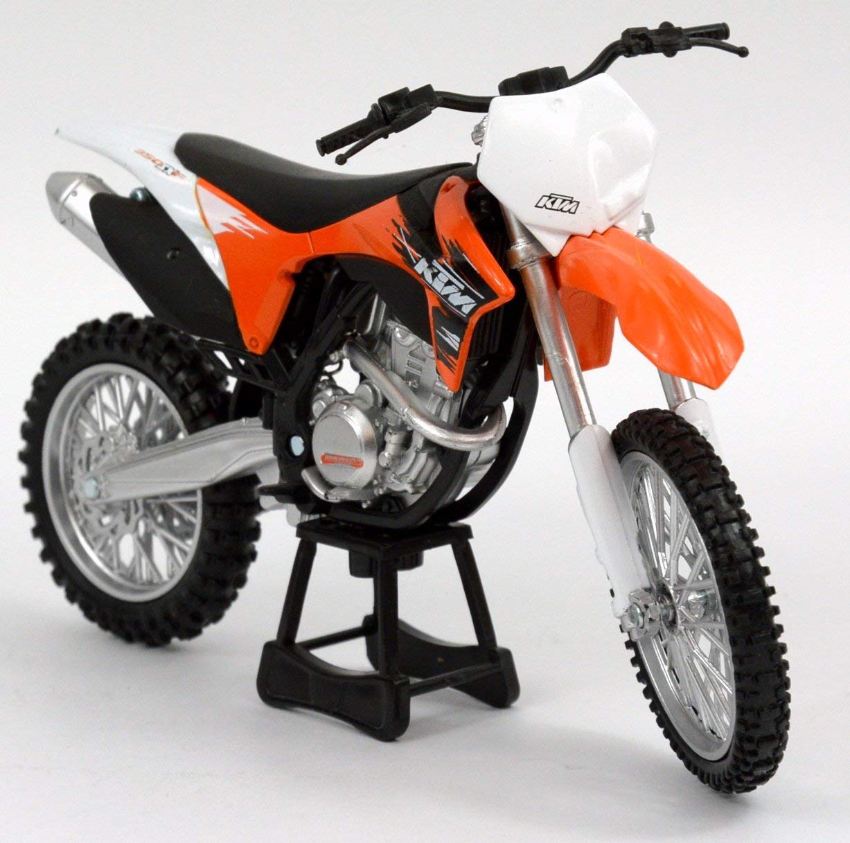 New Ray KTM 350 SX-F 1:12