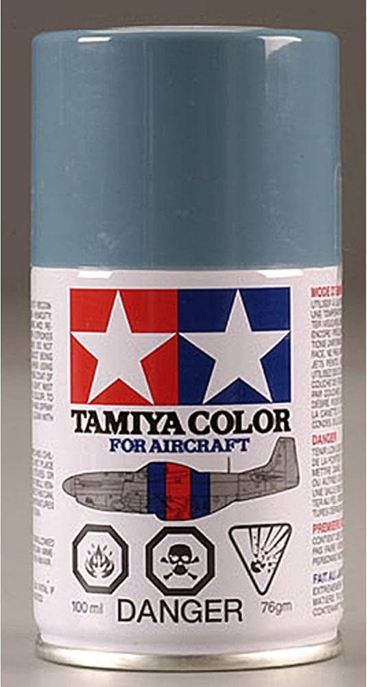 Tamiya AS Spray cans 100ml Range