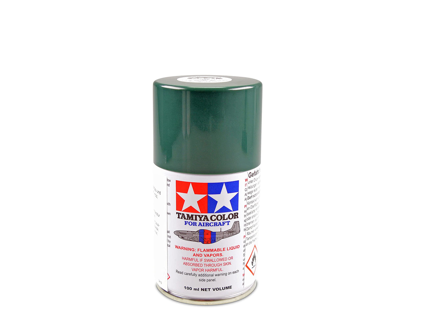 Tamiya AS Spray cans 100ml Range