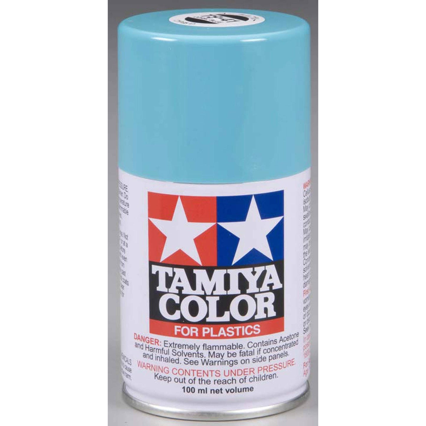 Tamiya TS Spray Cans 100ml Range