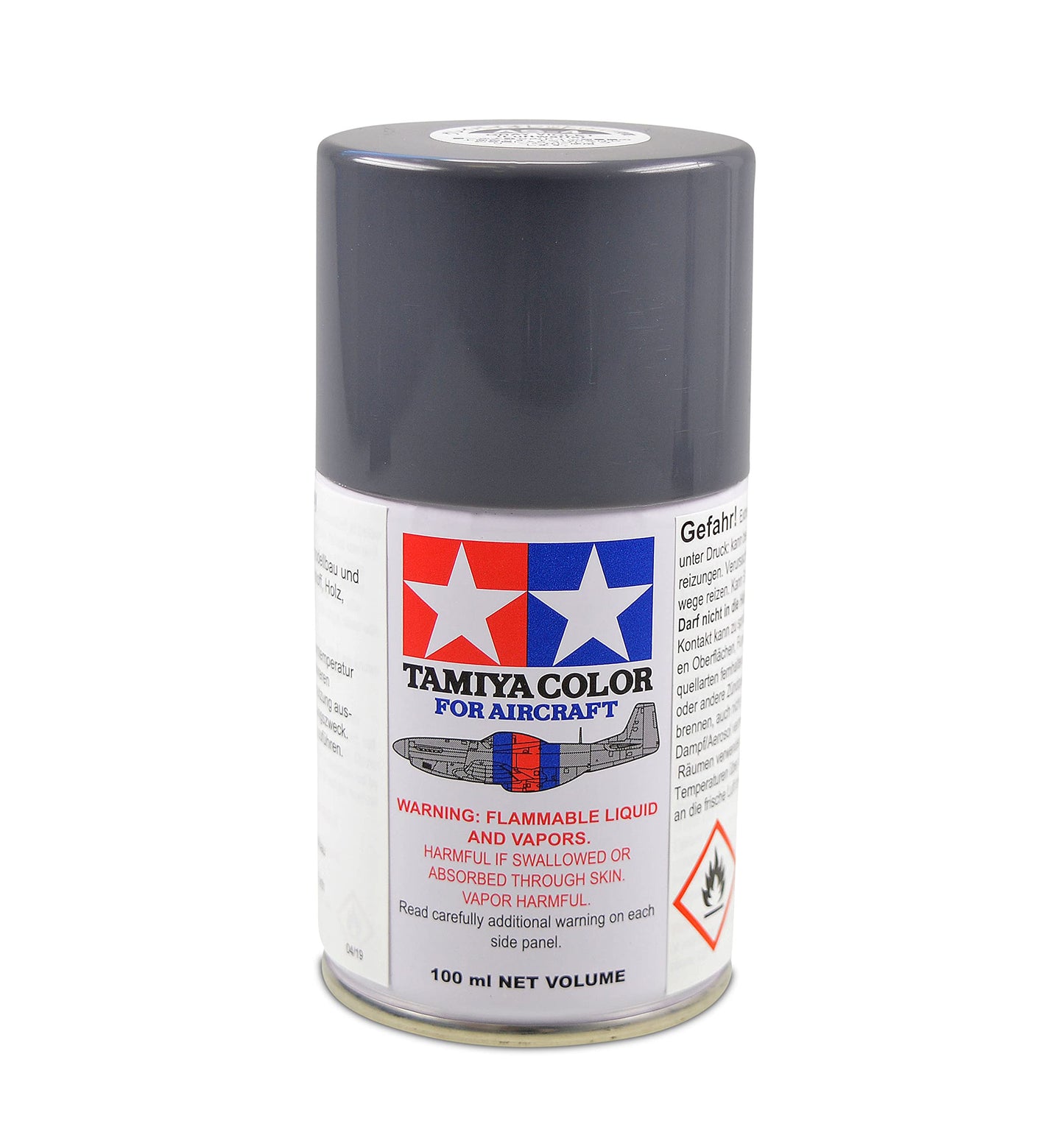 Tamiya AS Spray cans 100ml Range