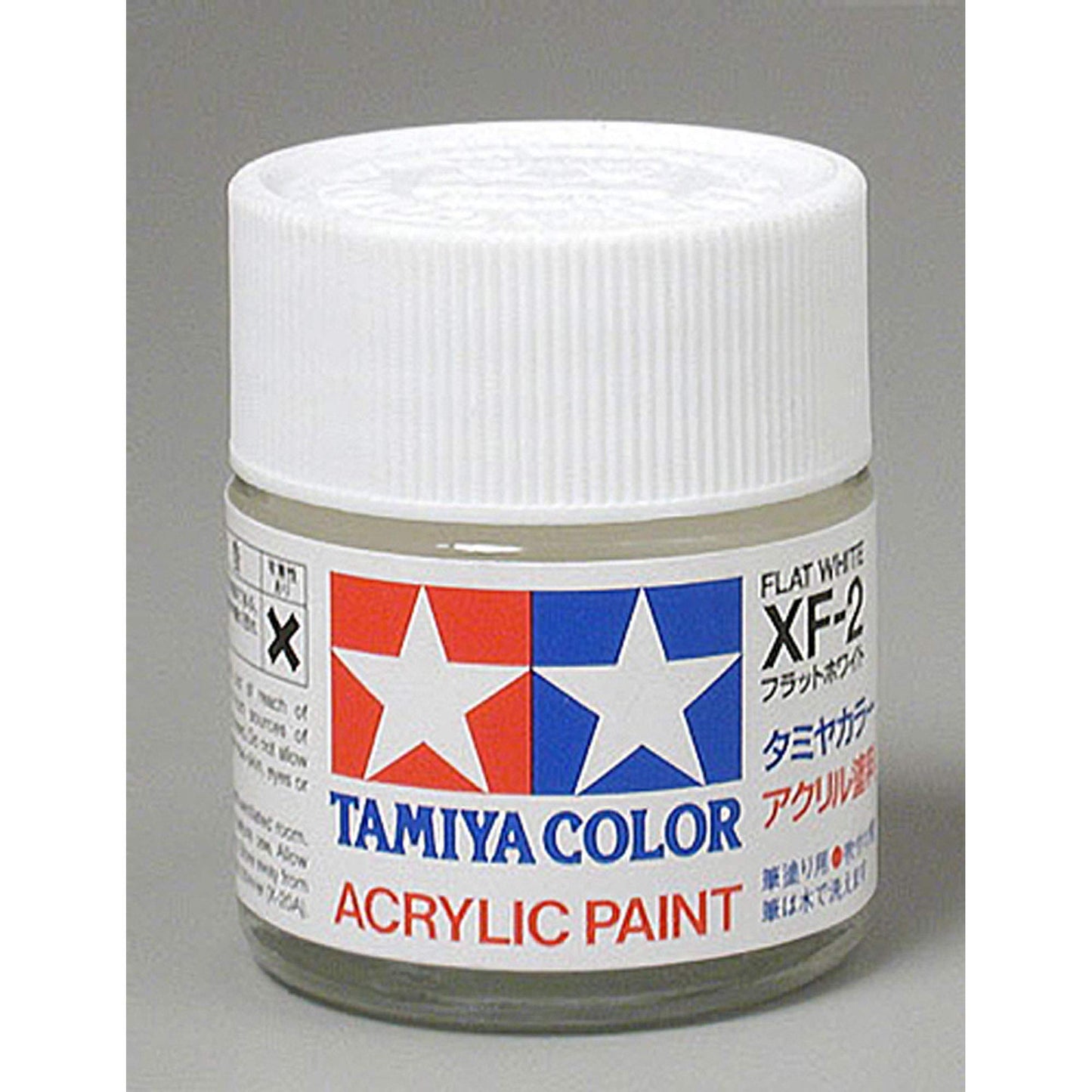 Tamiya Acrylic XF Paint 10ml Range