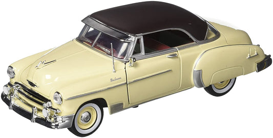 Motormax 1950 Chevy Bel Air 1/24