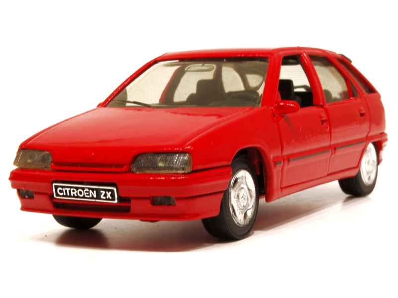 Solido 1524 Citroen ZX Volcane 1:43