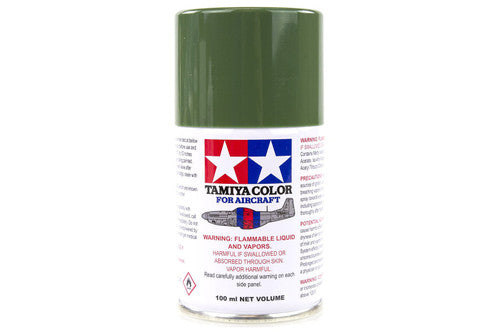 Tamiya AS Spray cans 100ml Range