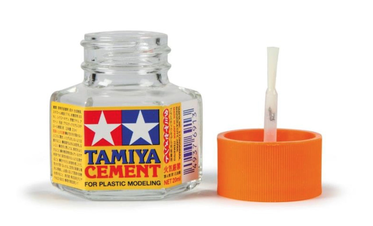 Tamiya Cement 20ml