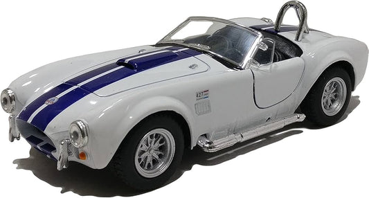 Kinsmart 1965 Shelby Cobra 427 S/C