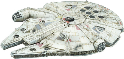 Star Wars Millennium Falcon 006