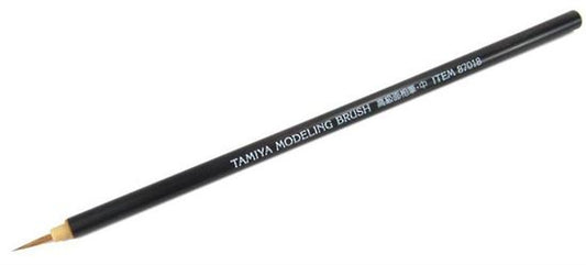 Tamiya 87018 High Finish Brush