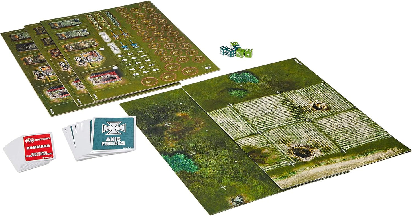 Airfix Battles Introductory Wargame