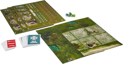 Airfix Battles Introductory Wargame